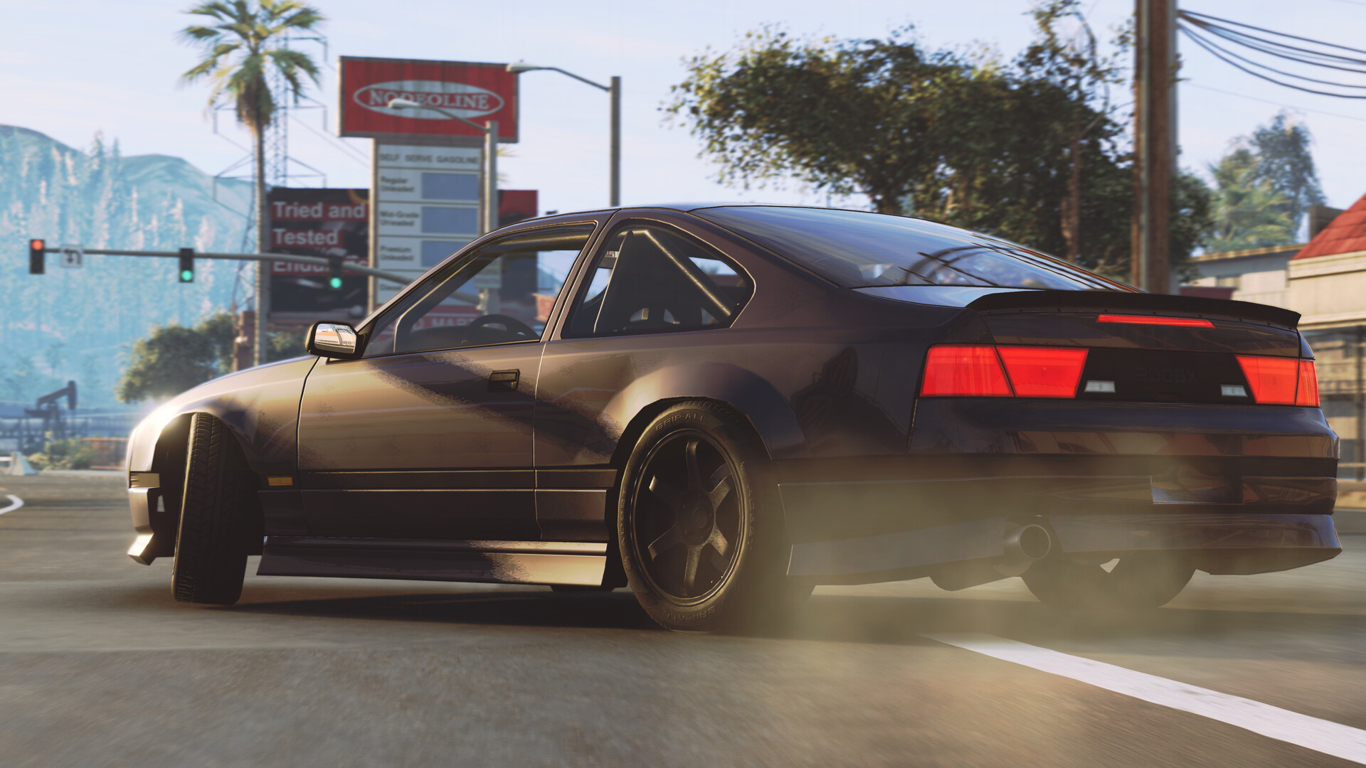 《拟真车祸模拟》v0.38.1.0中文版