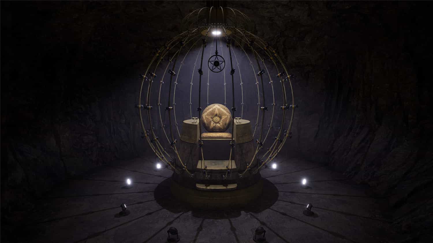 《Riven》Build.1294中文版-趣奇资源网-第9张图片 《Riven》Build.1294中文版-趣奇资源网-第9张图片