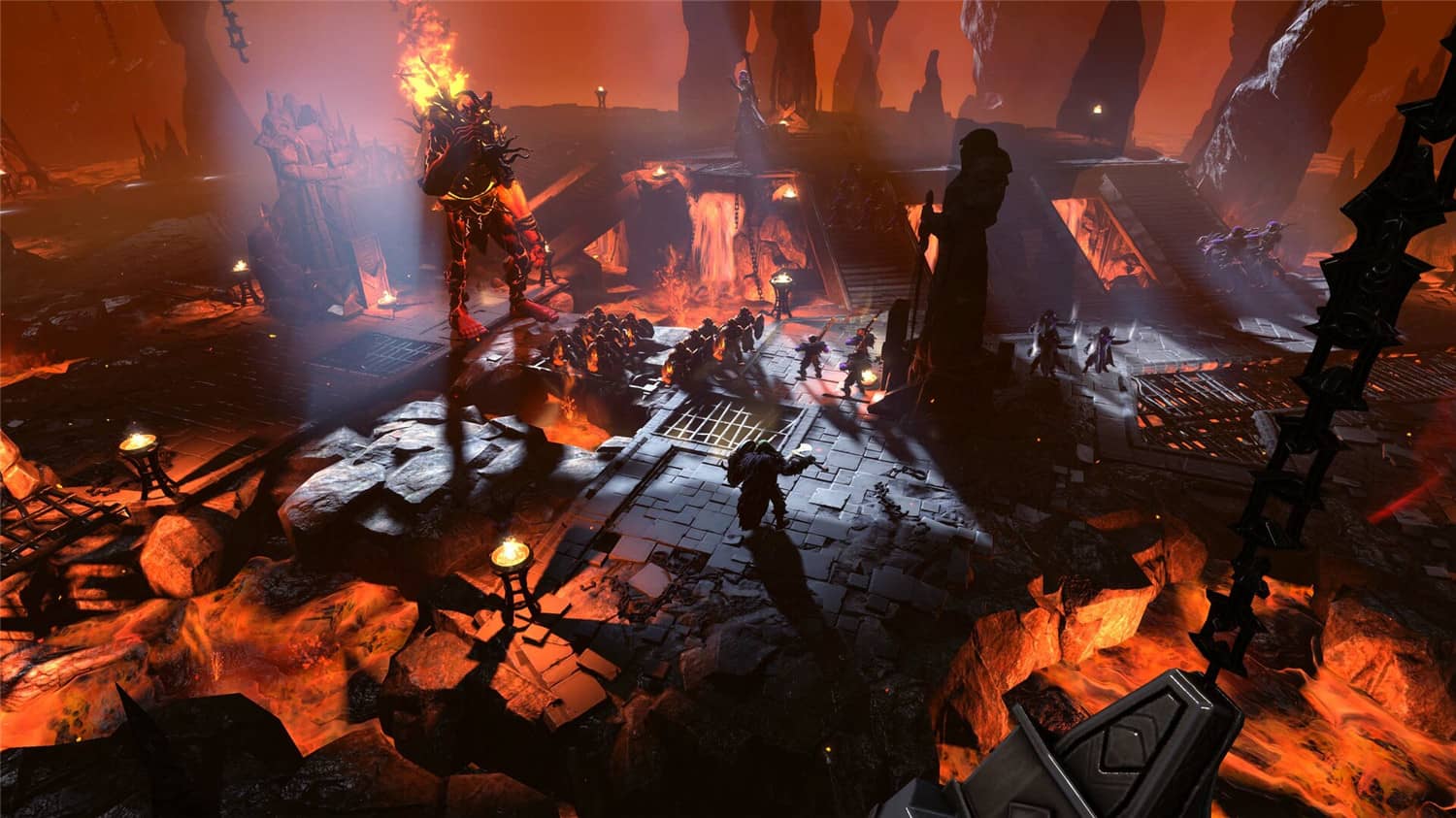 《奇迹时代4》v1.009.001高级版-趣奇资源网-第7张图片