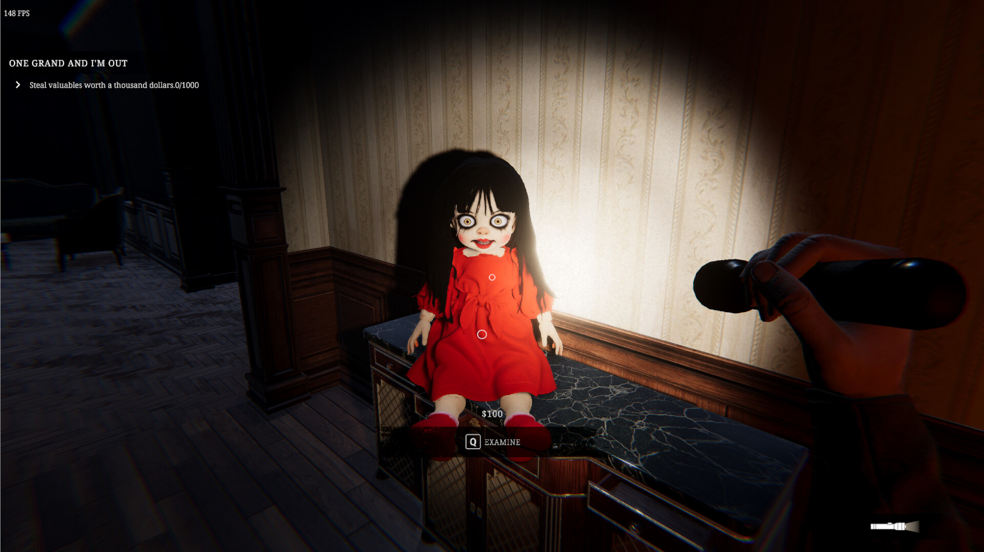 《珍妮爱你》中文版-润格副业网-每天分享热门副业赚钱项目