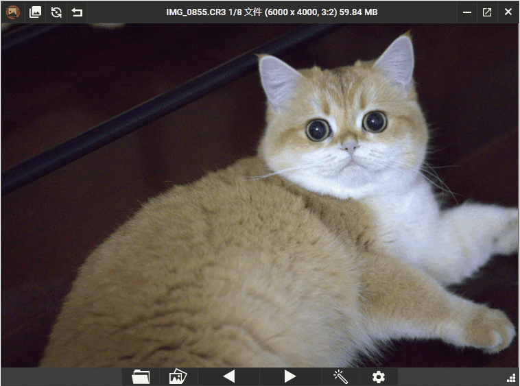 PicView看图工具v3.1.5中文版-润格副业网-每天分享热门副业赚钱项目