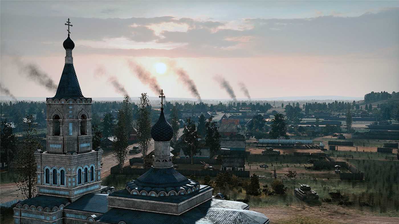 《钢铁之师2》v149435中文版-润格副业网-每天分享热门副业赚钱项目