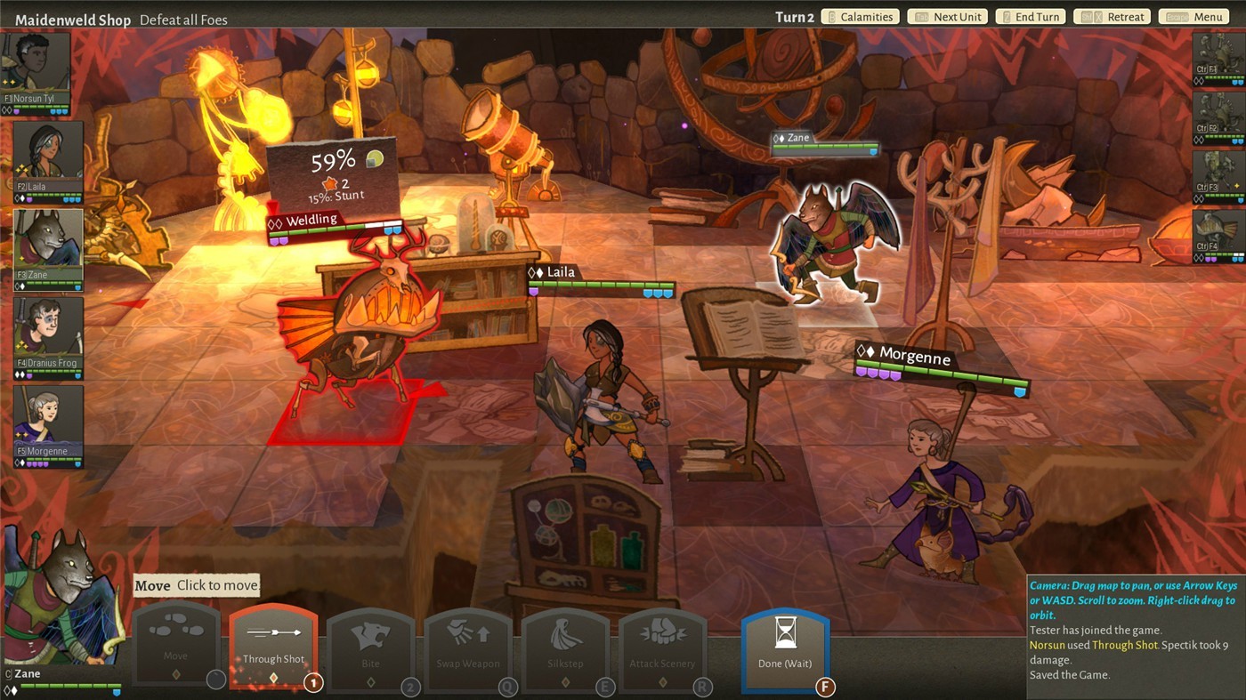 《漫野奇谭》v1.16.559中文版-趣奇资源网-第10张图片 《漫野奇谭》v1.16.559中文版-趣奇资源网-第10张图片