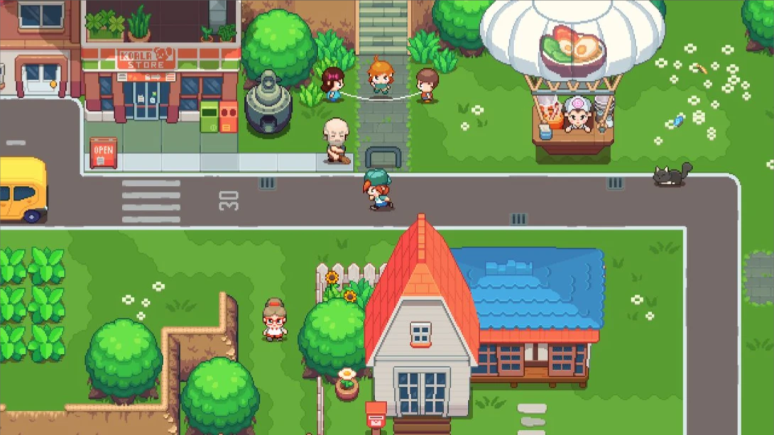 【美版】岛屿之下 .Under The Island 中文