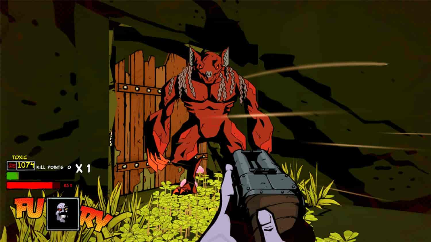 《愤怒锁链》v1.0.0.2中文版-趣奇资源网-第8张图片 《愤怒锁链》v1.0.0.2中文版-趣奇资源网-第8张图片