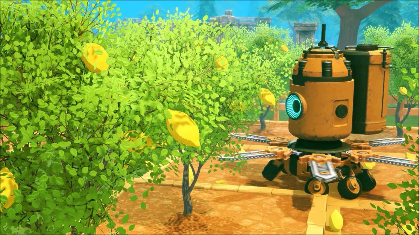 《创世理想乡》v20240801中文版-趣奇资源网-第8张图片 《创世理想乡》v20240801中文版-趣奇资源网-第8张图片