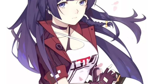 《崩坏学园 2》芽衣的技能机制与战斗技巧-润格副业网-每天分享热门副业赚钱项目