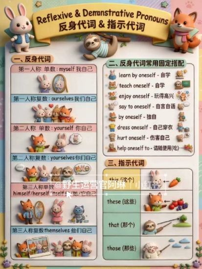 Nano banana AI教辅作图提示词,手把手带你用AI做出真实可用的教学素材 Nano banana AI教辅作图提示词,手把手带你用AI做出真实可用的教学素材