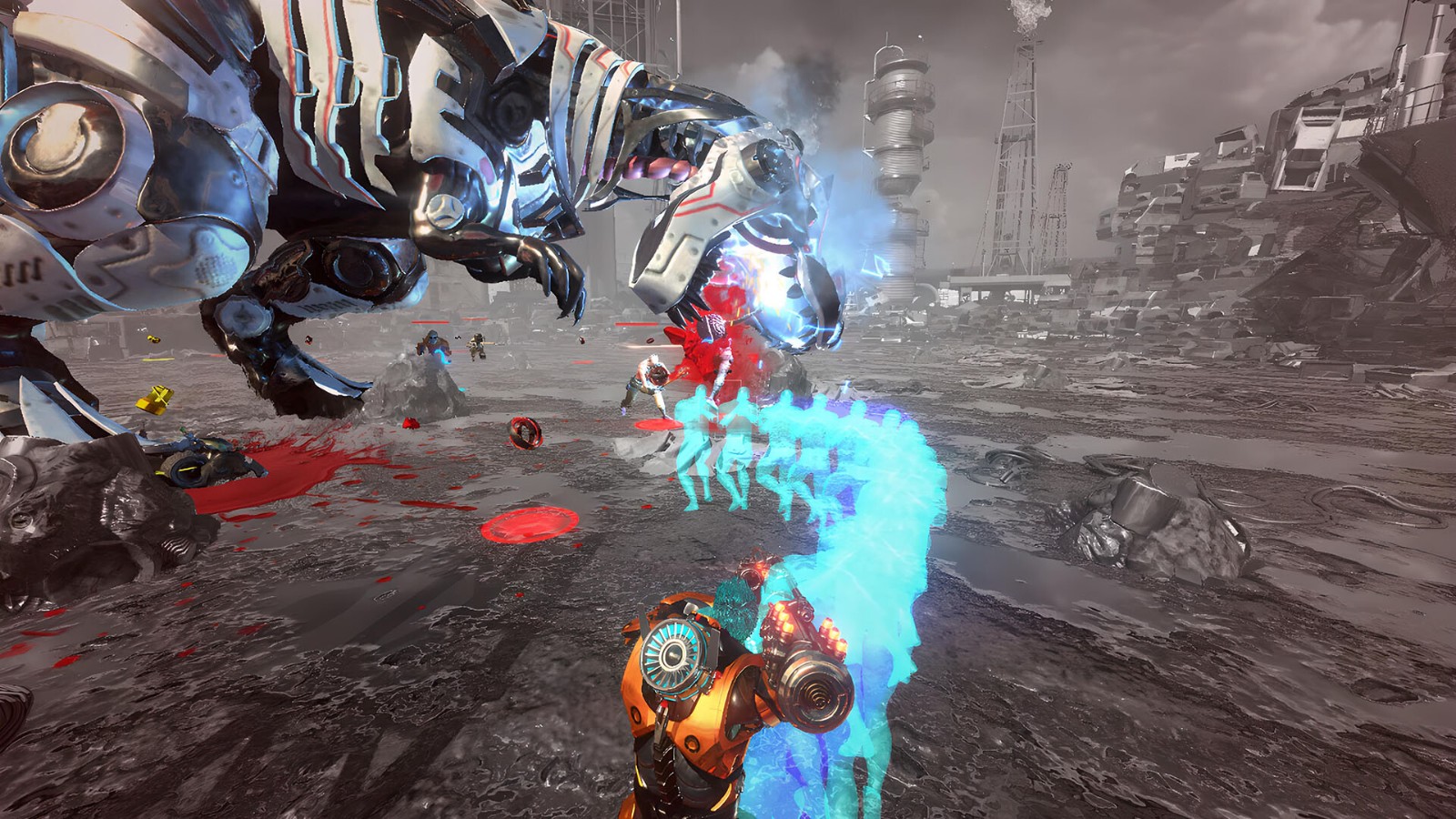 《赛博城》v1.0.0中文版-润格副业网-每天分享热门副业赚钱项目