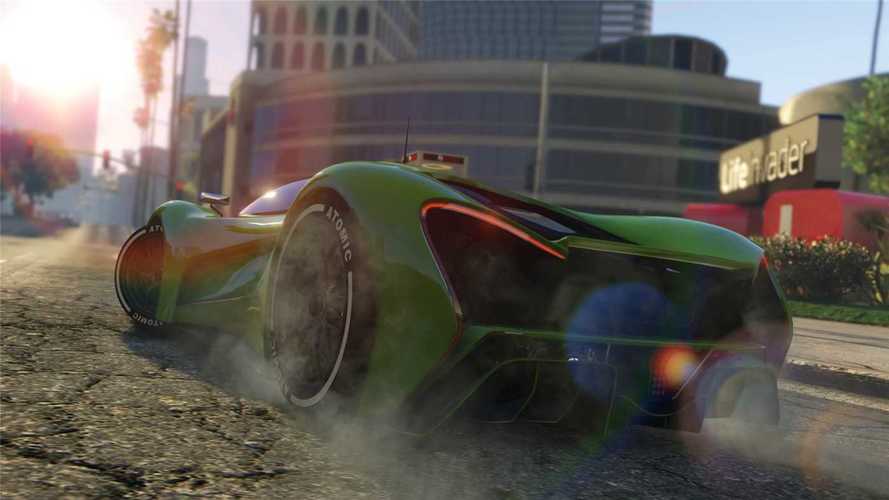 《GTA5》v1.72.3717传承版-润格副业网-每天分享热门副业赚钱项目