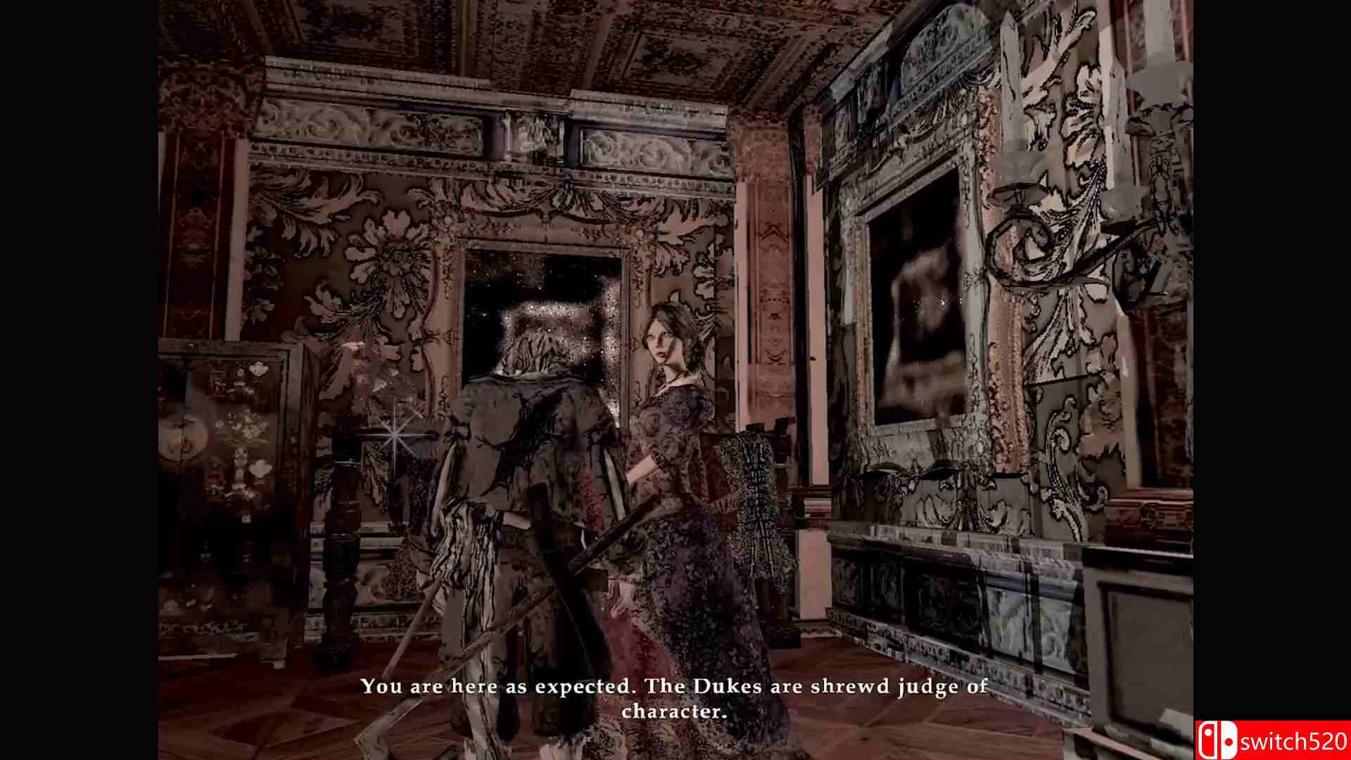 《刽子手无假期（No Vacation for an Executioner）》官方中文 [中文/英文]