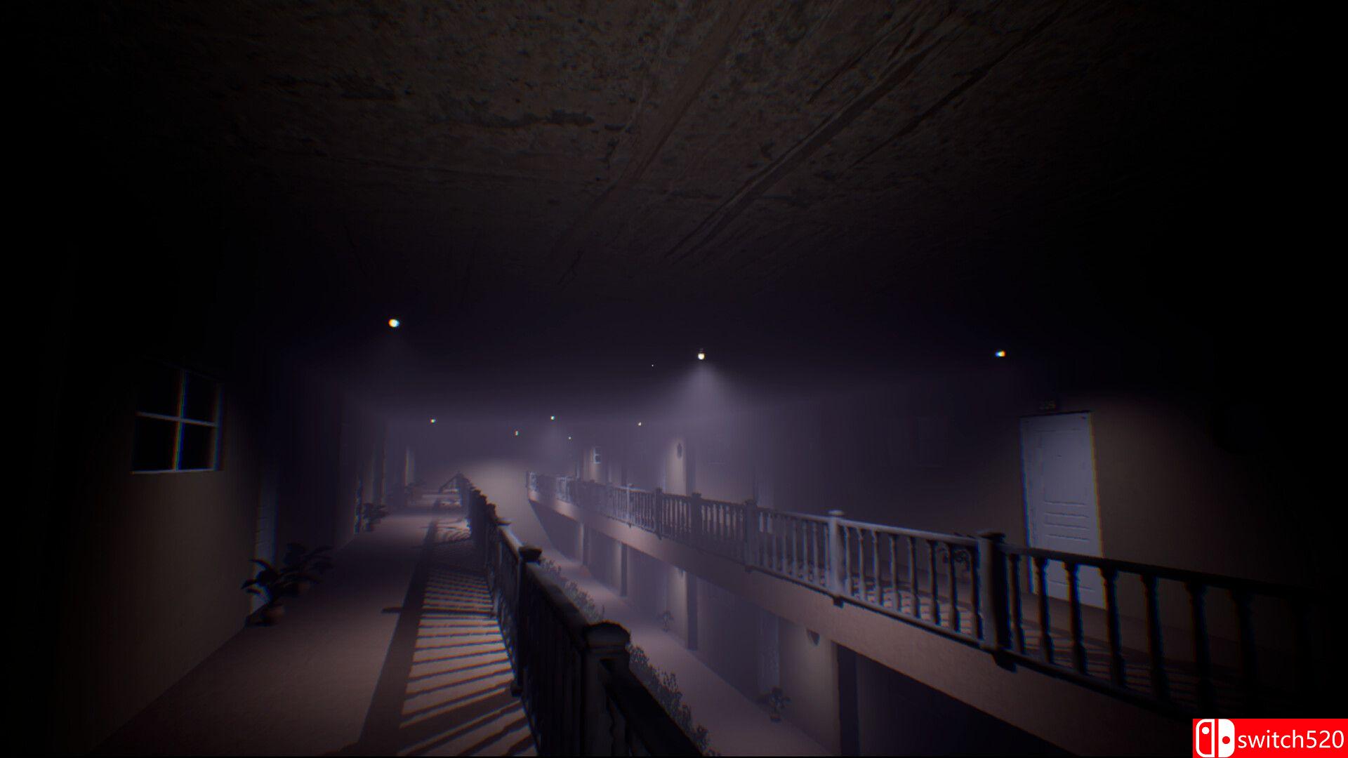 《哈露：裂痕（Halu – The Fracture）》官方中文 v1.5.5 [中文/英文/日语]