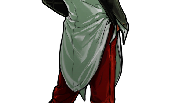 侍魂霸王丸的出招表与对战策略解读-润格副业网-每天分享热门副业赚钱项目