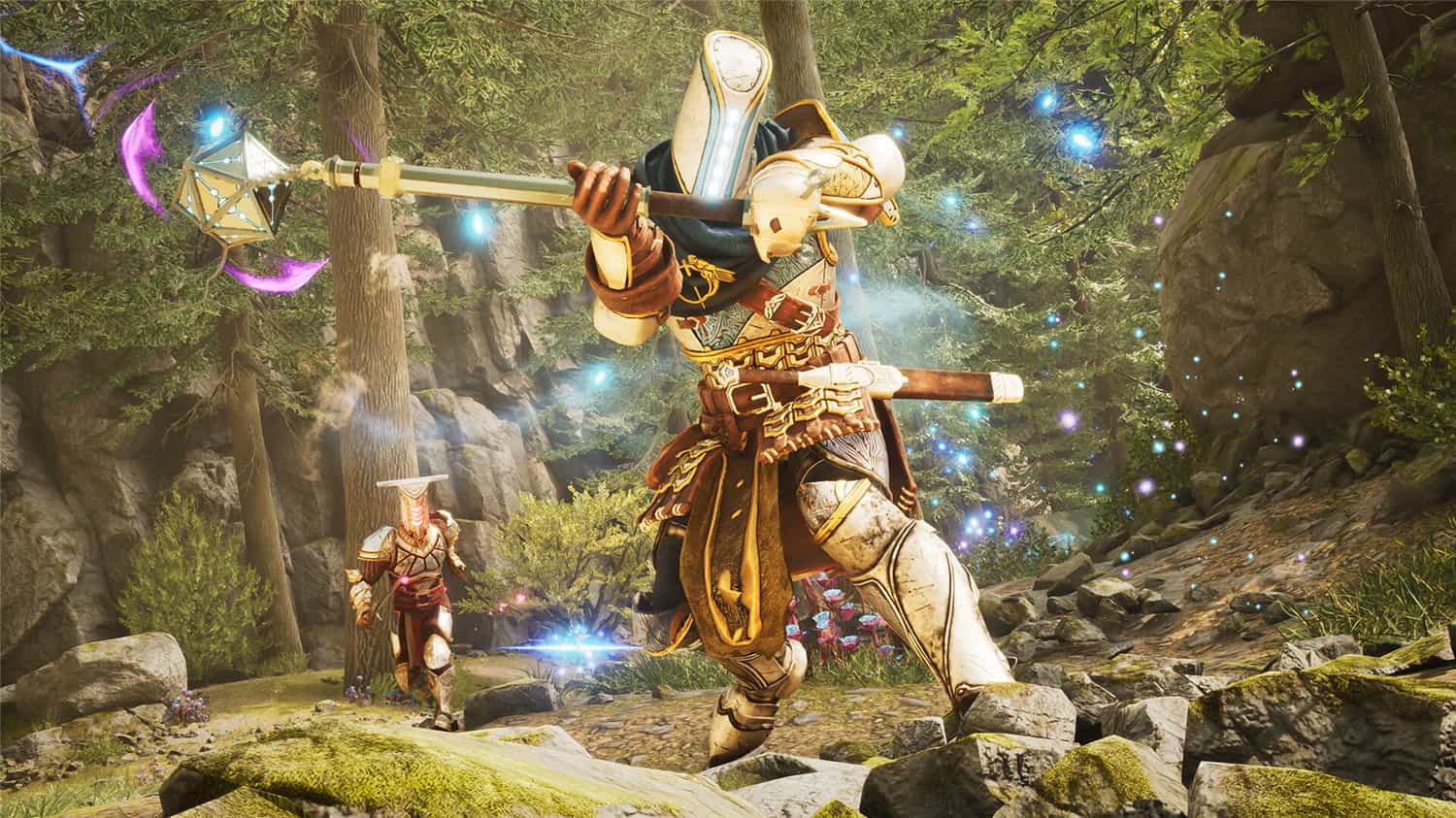 《不朽者传奇》v1.0.6.6中文版-趣奇资源网-第10张图片 《不朽者传奇》v1.0.6.6中文版-趣奇资源网-第10张图片