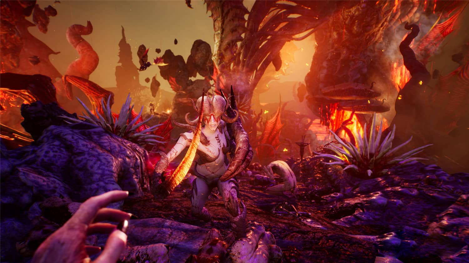 《魅魔》v20240722中文版-趣奇资源网-第8张图片