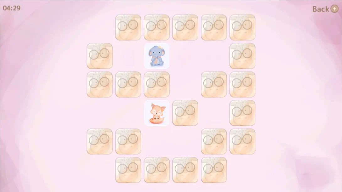 【美版】温馨记忆 .Cozy Memory 中文