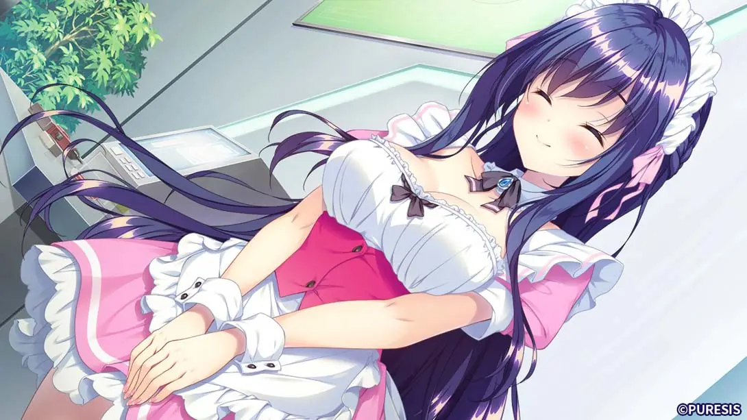 【美版】QUALIA 约定的轨迹 .QUALIA The Path of Promise 中文