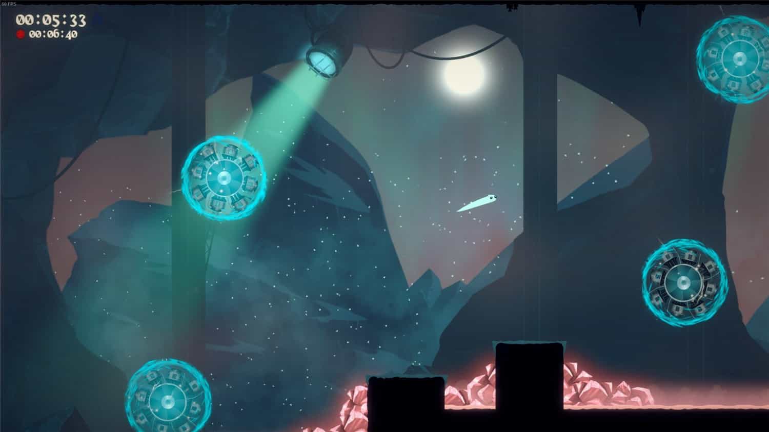 《幽灵追踪》Build.15126976中文版-趣奇资源网-第7张图片 《幽灵追踪》Build.15126976中文版-趣奇资源网-第7张图片