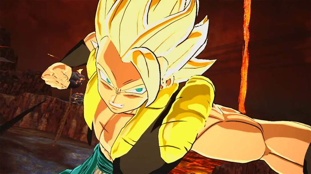 【美版】七龙珠:电光炸裂!ZERO .DRAGON BALL: Sparking! ZERO 中文 【美版】七龙珠:电光炸裂!ZERO .DRAGON BALL: Sparking! ZERO 中文