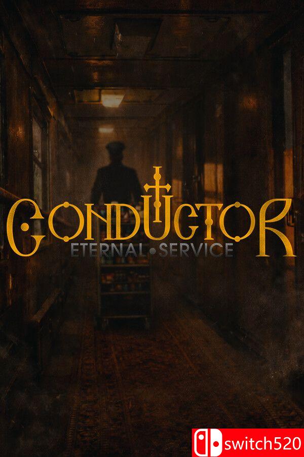 《列车长：永恒勤务（Conductor: Eternal Service）》官方中文 [中文/英文/日语]-润格副业网-每天分享热门副业赚钱项目