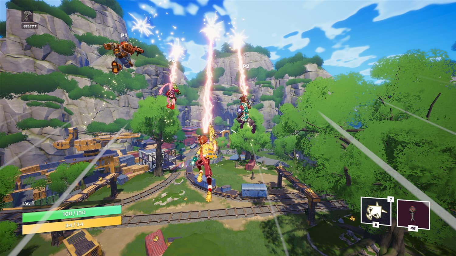 《原子野餐》v0.5.2.78中文版-趣奇资源网-第7张图片 《原子野餐》v0.5.2.78中文版-趣奇资源网-第7张图片