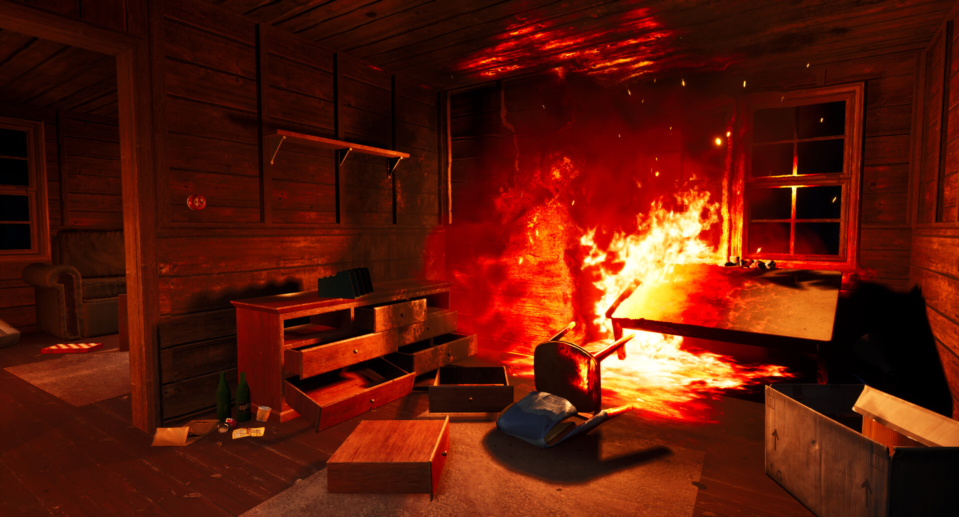 《别惹那只河狸》v1.0.3中文版-趣奇资源网-第6张图片 《别惹那只河狸》v1.0.3中文版-趣奇资源网-第6张图片