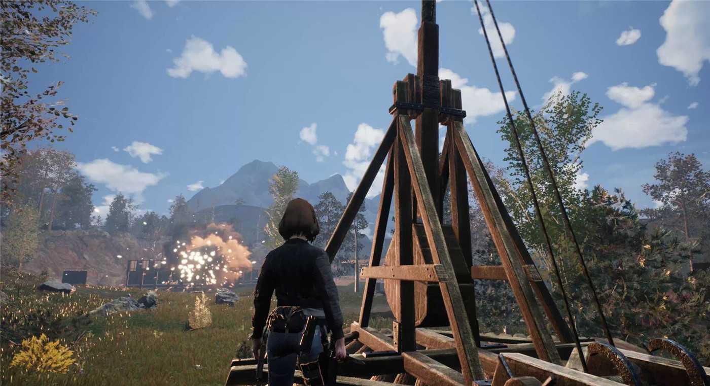 《死亡之夜》v1.1.1.12中文版-趣奇资源网-第7张图片