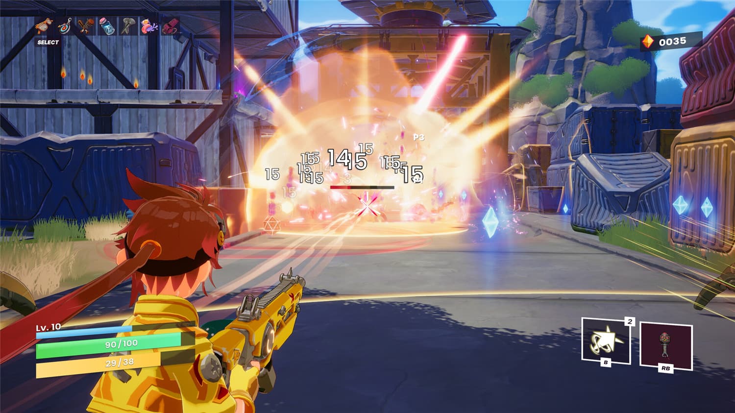 《原子野餐》v0.5.2.78中文版-趣奇资源网-第8张图片 《原子野餐》v0.5.2.78中文版-趣奇资源网-第8张图片