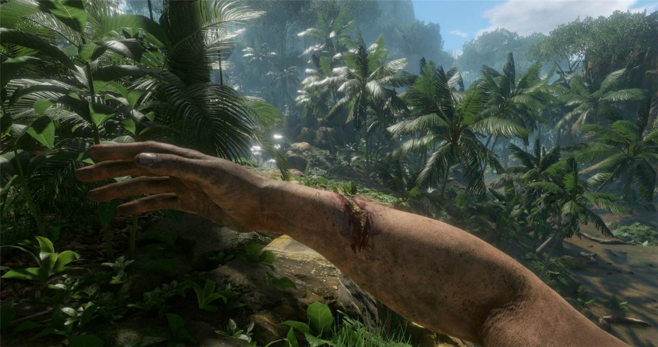 《绿色地狱》v2.9.0中文版-趣奇资源网-第11张图片