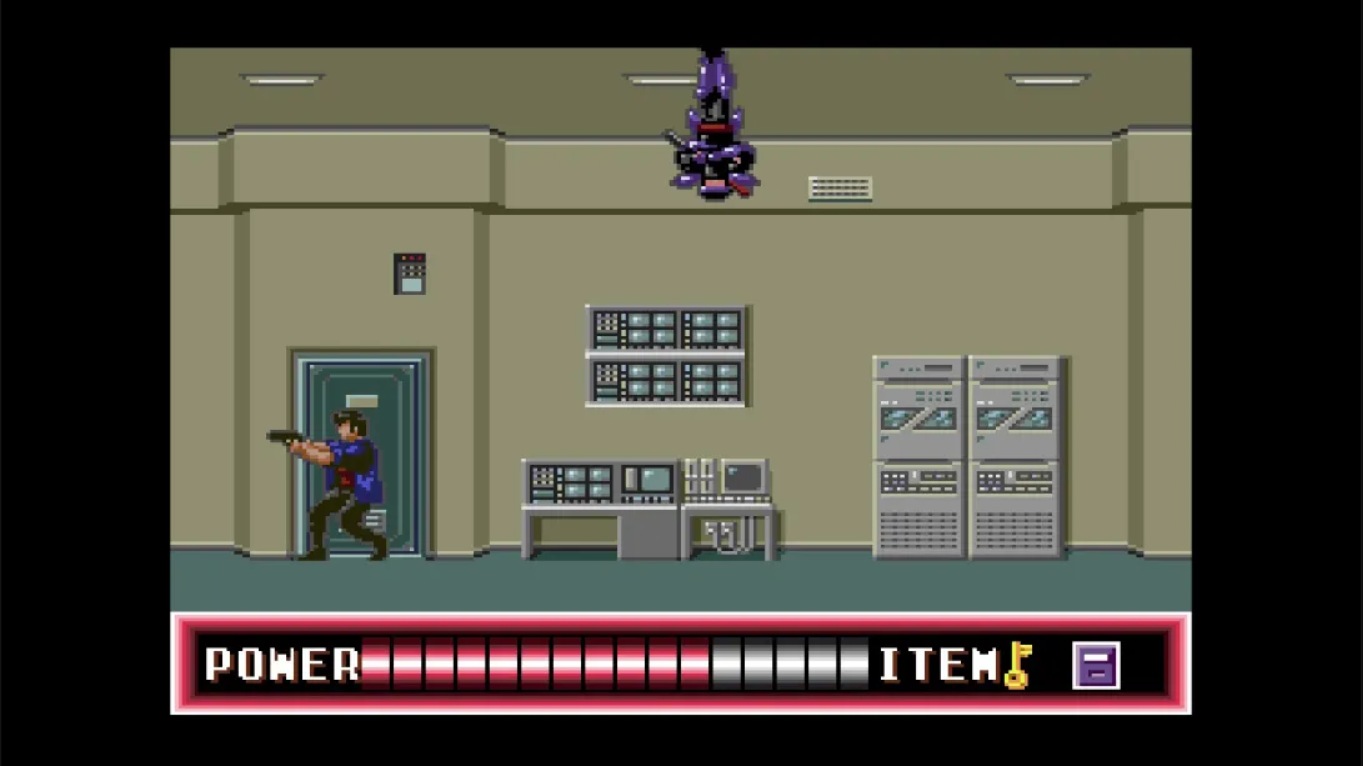 【美版】城市猎人 .City Hunter 中文 【美版】城市猎人 .City Hunter 中文