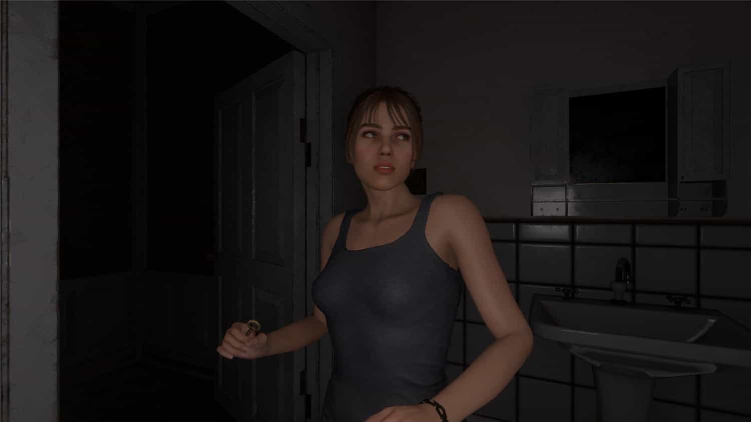 《塞琳娜的不眠夜》v1.0.0中文版-趣奇资源网-第8张图片 《塞琳娜的不眠夜》v1.0.0中文版-趣奇资源网-第8张图片