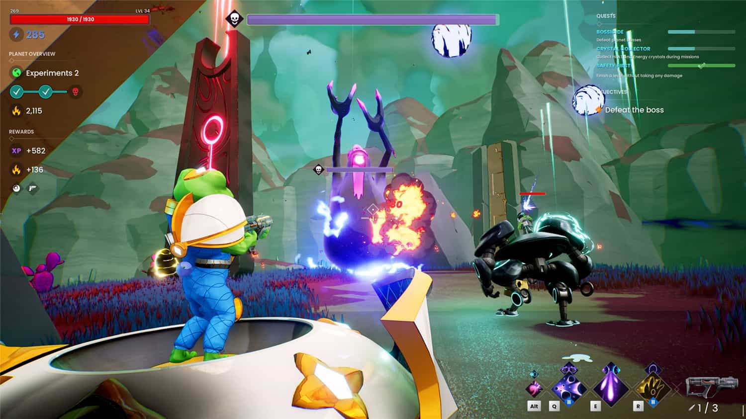 《巨人之肩》v1.9.1中文版-趣奇资源网-第9张图片