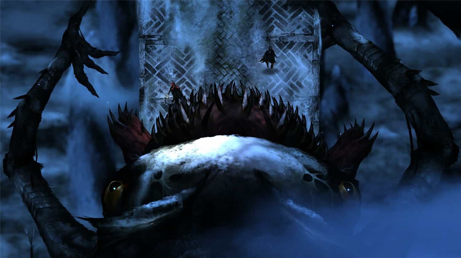 《永恒秩序》v1.0.1中文版-趣奇资源网-第9张图片