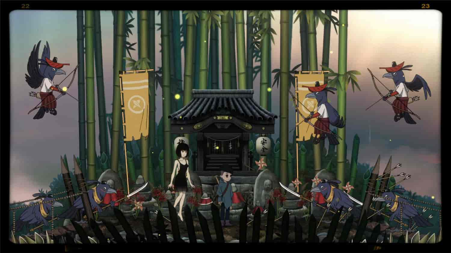 《当我最后见到你》v1.0.0中文版-趣奇资源网-第9张图片