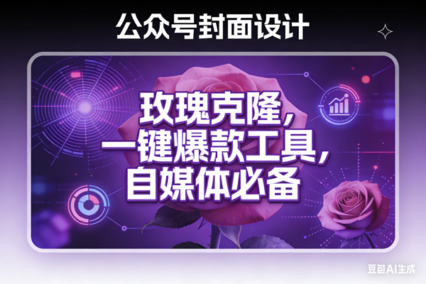 （17649期）玫瑰克隆工具，ai鲁大魔，自媒体必备神器，一键爆款，详细教程。-润格副业网-每天分享热门副业赚钱项目