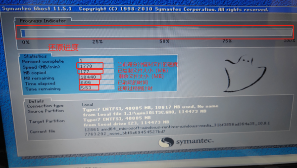 windows 通过安装盘恢复系统-润格副业网-每天分享热门副业赚钱项目
